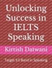 Image for Unlocking Success in IELTS Speaking