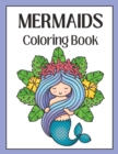 Image for Mermaid Coloring Pages