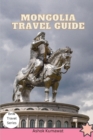 Image for Mongolia Travel Guide