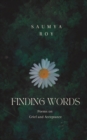Image for Finding Words