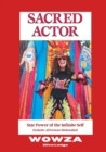 Image for Sacred Actor