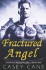 Image for Fractured Angel : Daedalus Brothers, Inc.: A Dark Reverse-Harem Enemies-to-Lovers Romance - Book Two