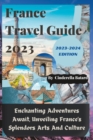Image for France Travel Guide 2023