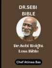 Image for dr sebi bible