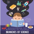 Image for Branches of science