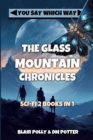 Image for The Glass Mountain Chronicles