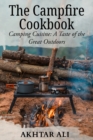 Image for The Campfire Cookbook : Camping Cuisine: A Taste of the Great Outdoors