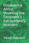 Image for Discovering Africa
