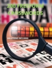 Image for 200 Freeform Crosswords : Large print: solutions included