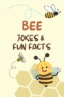Image for Bee Jokes &amp; Fun Facts