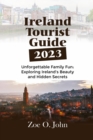 Image for Ireland Tourist Guide 2023