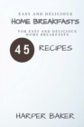 Image for Easy and Delicious Home Breakfasts