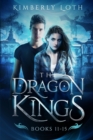 Image for The Dragon Kings : Books 11-15