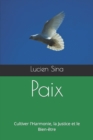 Image for Paix
