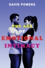 Image for The Art of Emotional Intimacy