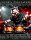 Image for Mechanizoid - Different Drummer