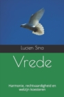 Image for Vrede