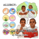 Image for Mari and Kaden Allergies