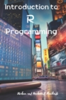 Image for Introduction to R Programming