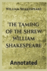 Image for The Taming of the Shrew William Shakespeare