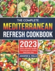 Image for Mediterranean Refresh Cookbook 2023