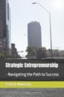 Image for Strategic Entrepreneurship
