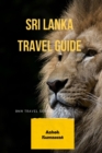Image for Sri Lanka Travel Guide
