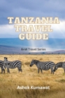 Image for Tanzania Travel Guide