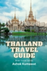 Image for Thailand travel guide