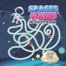 Image for Space Mazes Activity Book