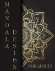 Image for Mandala Design for Adults