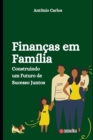Image for Financas em Familia