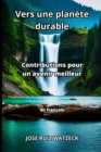Image for Vers une planete durable