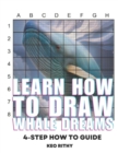Image for Learn How To Draw Whale Dreams : 4-Step How To Guide