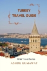 Image for Turkey Travel Guide