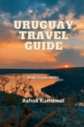 Image for Uruguay Travel Guide