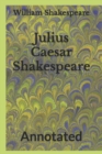 Image for Julius Caesar Shakespeare : Annotated