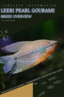 Image for Leeri Pearl Gourami : From Novice to Expert. Comprehensive Aquarium Fish Guide
