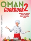 Image for Oman cookbook 2