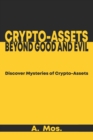 Image for Crypto-assets Beyond Good and Evil