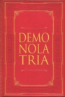 Image for Demonolatria