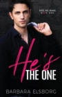 Image for He&#39;s The One