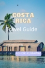 Image for Costa Rica Travel Guide