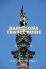 Image for Barcelona Travel Guide
