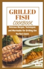 Image for Grilled Fish Cookbook