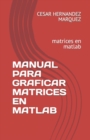 Image for Manual Para Graficar Matrices En MATLAB : matrices en matlab