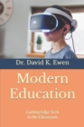 Image for Modern Education