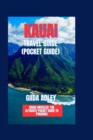 Image for Kauai Travel Guide(Pocket guide)