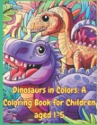 Image for Dinosaurs in Colors