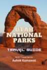 Image for Utah National Parks Travel Guide